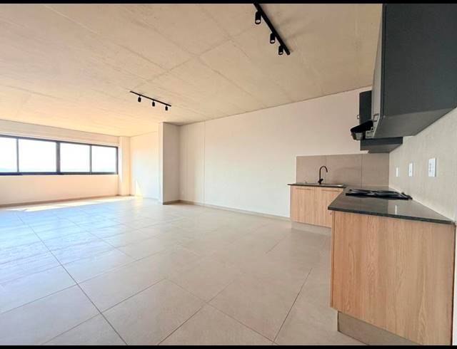 1 BEDROOM PROPERTY TO RENT IN RIVONIA
